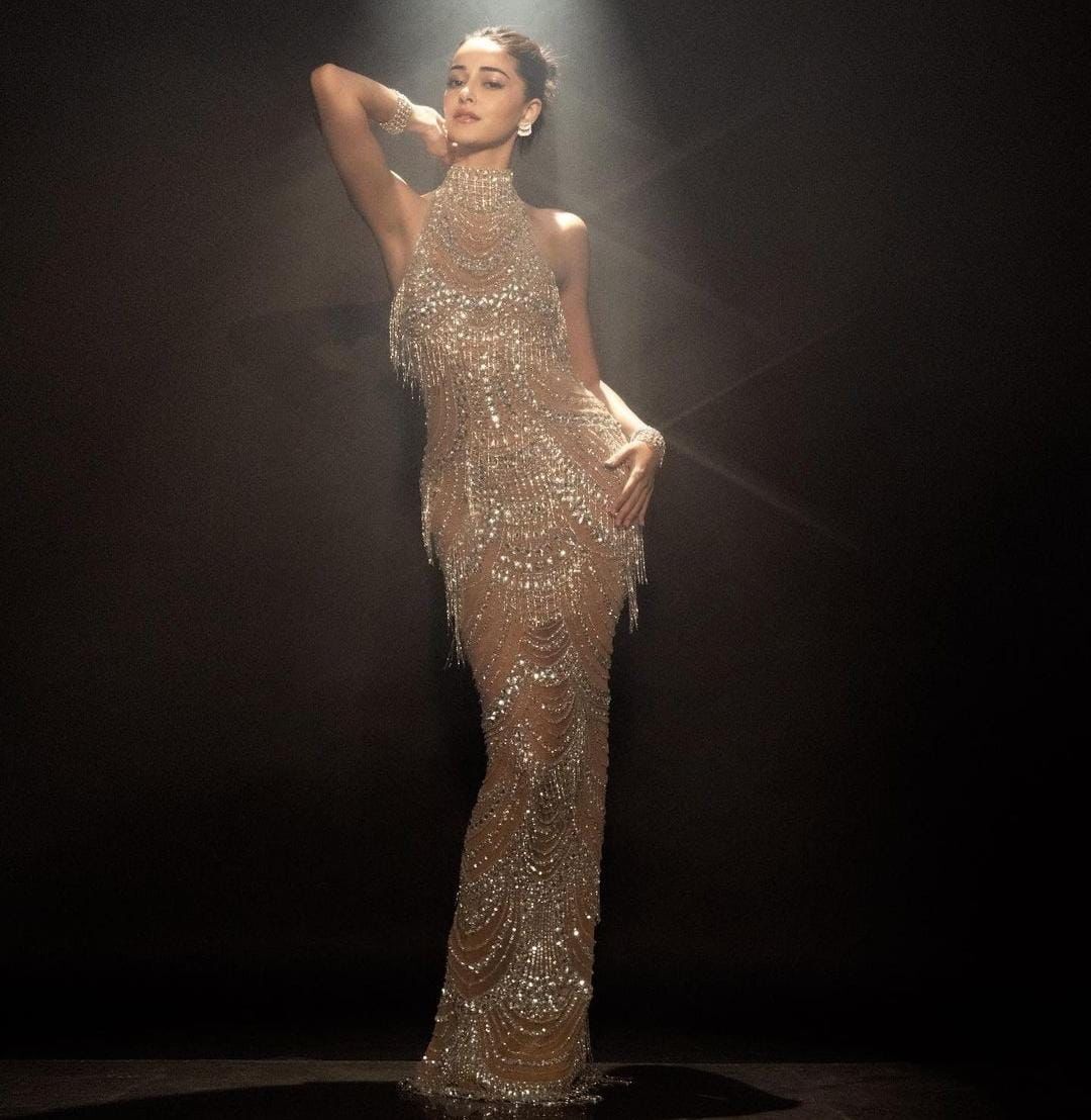 From Priyanka Chopra to Alaya F: Bollywood's Leading Ladies Who Slayed the 'Naked Dress' Look