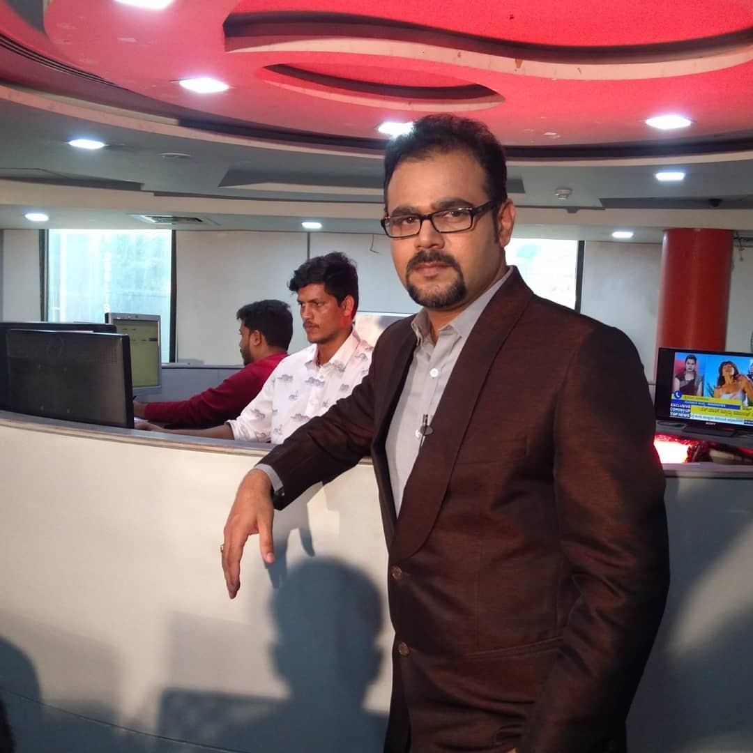 Gaurish Akki(Bigg Boss 10 kannada Contestant)