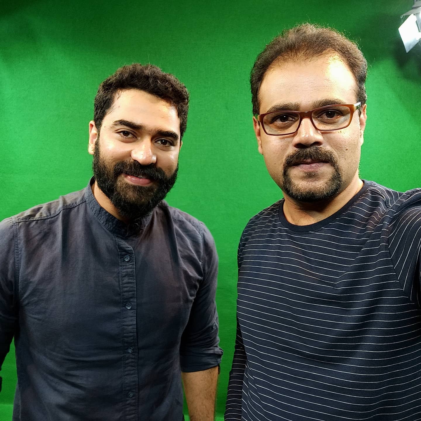 Gaurish Akki(Bigg Boss 10 kannada Contestant)