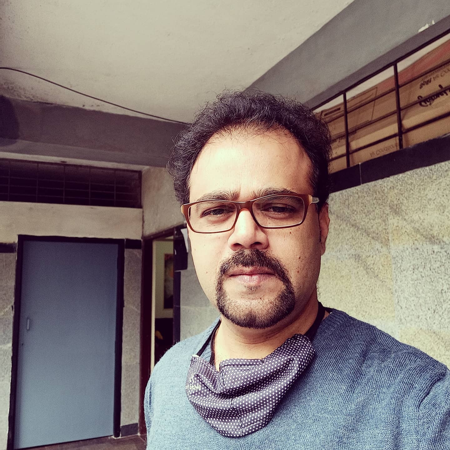 Gaurish Akki(Bigg Boss 10 kannada Contestant)