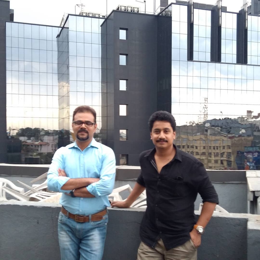 Gaurish Akki(Bigg Boss 10 kannada Contestant)