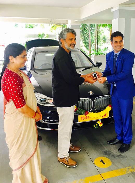 Happy Birthday SS Rajamouli: Exploring the Net Worth, Assets, and Lavish Lifestyle of the Visionary Director