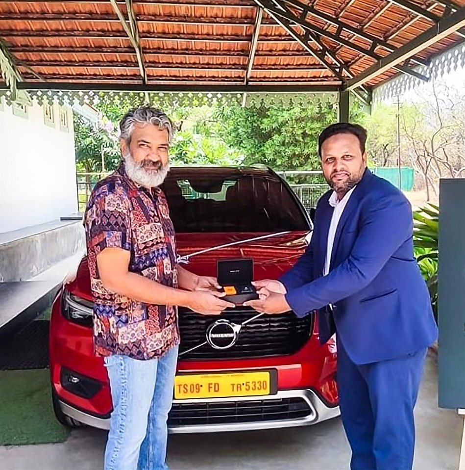 Happy Birthday SS Rajamouli: Exploring the Net Worth, Assets, and Lavish Lifestyle of the Visionary Director