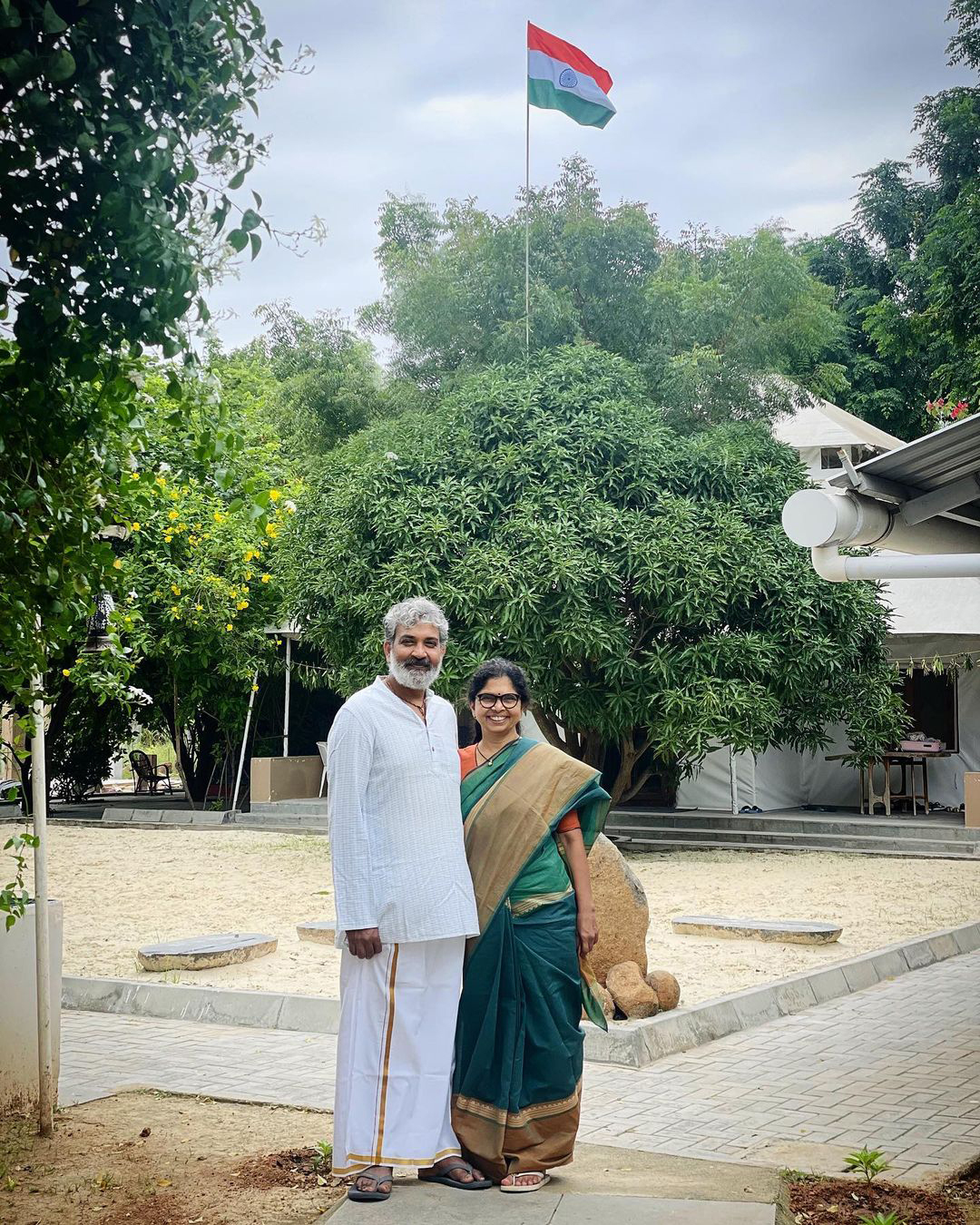Happy Birthday SS Rajamouli: Exploring the Net Worth, Assets, and Lavish Lifestyle of the Visionary Director