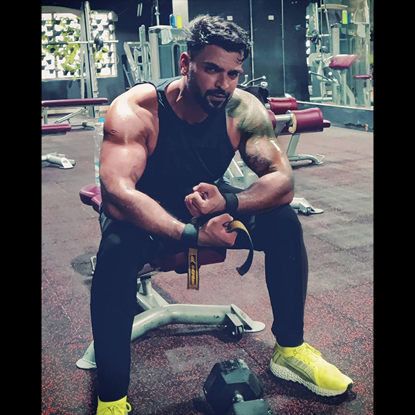 Kannada Bigg Boss 10: Contestant Who Entered Bigg House With Photos