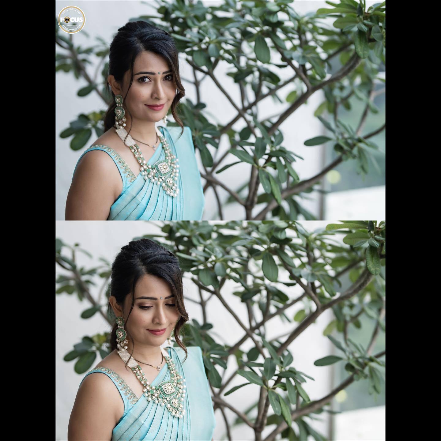 KGF Star Yash and Radhika Pandit's Stylish Dusshera Celebrations from Their Luxurious Duplex