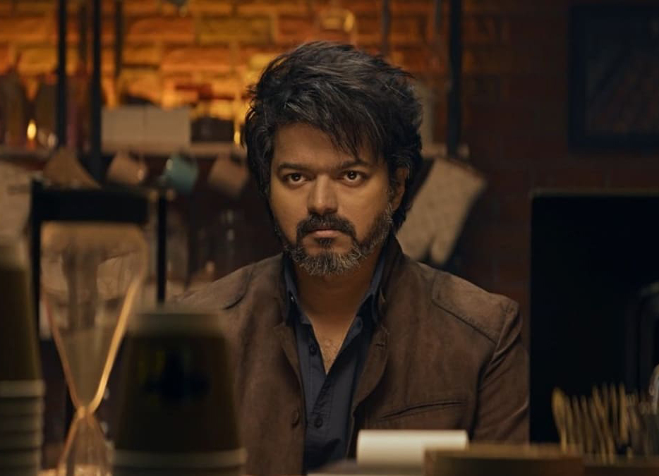 Leo Box Office Collection Day 1: Vijay's 'Leo' Shatters Records with Massive Global Opening, Sets New Records