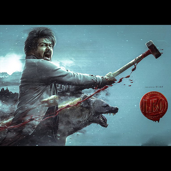 Leo Cast Salaries: Thalapathy Vijay to Sanjay Dutt, Here’s How Much the Star Cast Charged For Their Roles