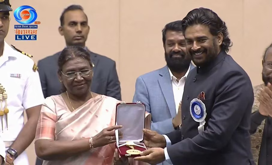 National Film Award 2023: Alia Bhatt, Kriti Sanon, Allu Arjun and Others Receive Top Honors