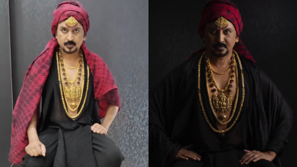Ramesh Aravind: ಚಿರಯುವಕ ರಮೇಶ್ ಅರವಿಂದ್ ಅವರ ಈ ಹೊಸ ಲುಕ್ ನೋಡಿದ್ರಾ?