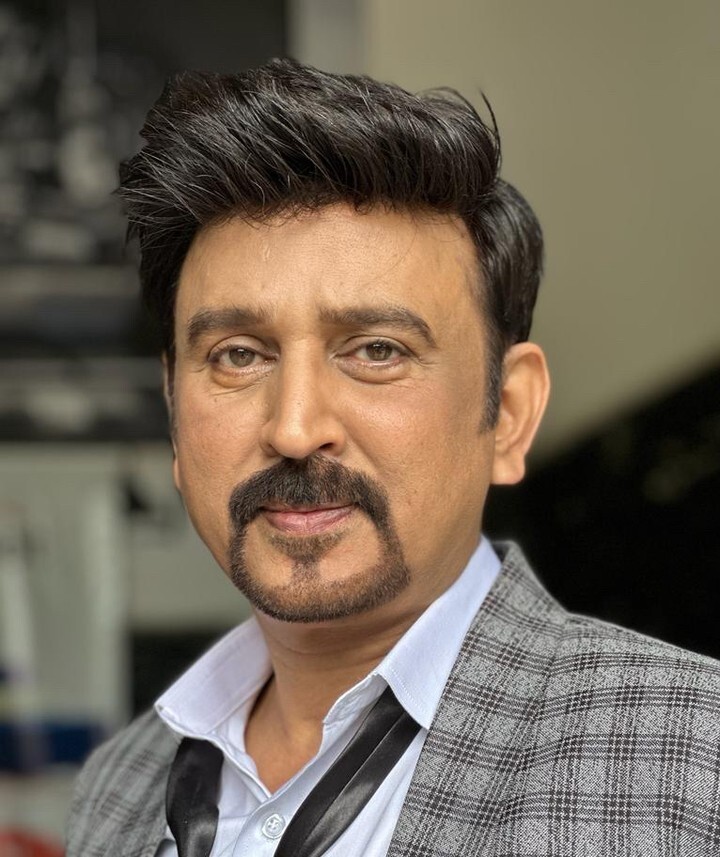 Ramesh Aravind: ಚಿರಯುವಕ ರಮೇಶ್ ಅರವಿಂದ್ ಅವರ ಈ ಹೊಸ ಲುಕ್ ನೋಡಿದ್ರಾ?