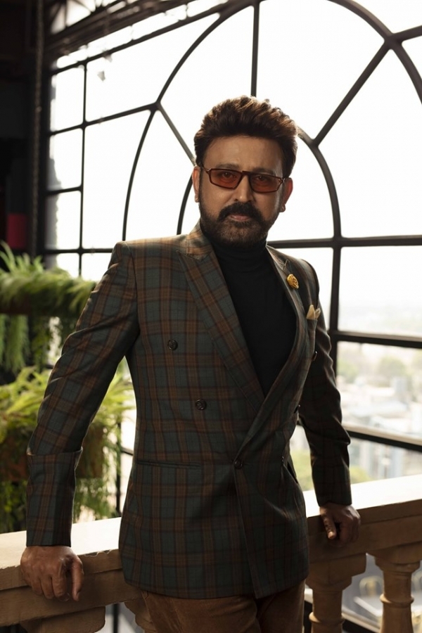 Ramesh Aravind: ಚಿರಯುವಕ ರಮೇಶ್ ಅರವಿಂದ್ ಅವರ ಈ ಹೊಸ ಲುಕ್ ನೋಡಿದ್ರಾ?