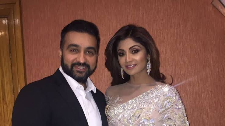 Raj Kundra ने पाकिस्तानी लड़की को किया था डेट, हर तरफ मच गया था बवाल, बोले- 'मैंने किस की तो.
