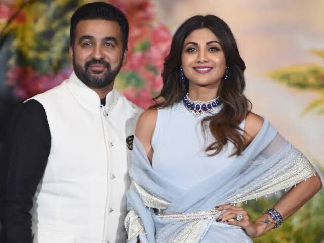 Raj Kundra ने पाकिस्तानी लड़की को किया था डेट, हर तरफ मच गया था बवाल, बोले- 'मैंने किस की तो.