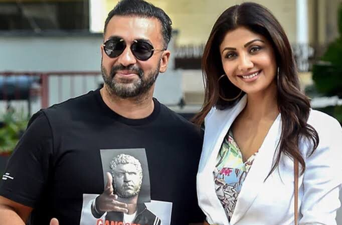 Raj Kundra ने पाकिस्तानी लड़की को किया था डेट, हर तरफ मच गया था बवाल, बोले- 'मैंने किस की तो.