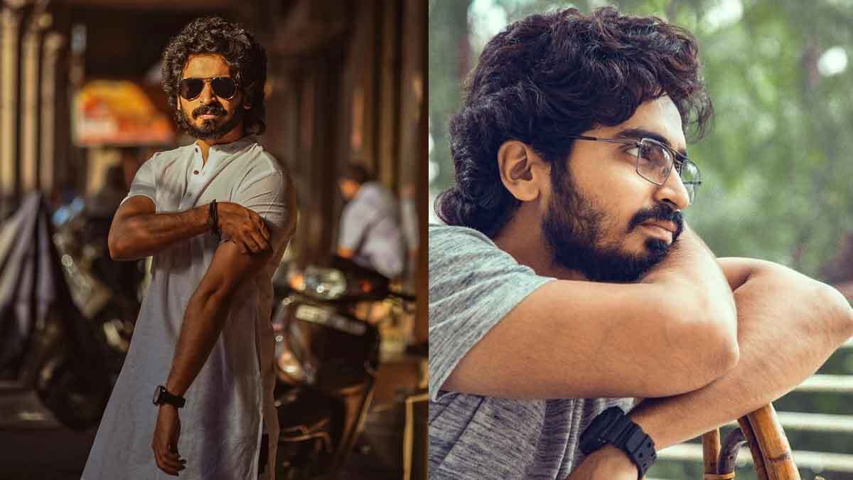 Ravi Teja Mahadasyam