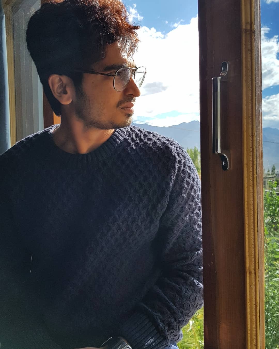 Ravi Teja Mahadasyam