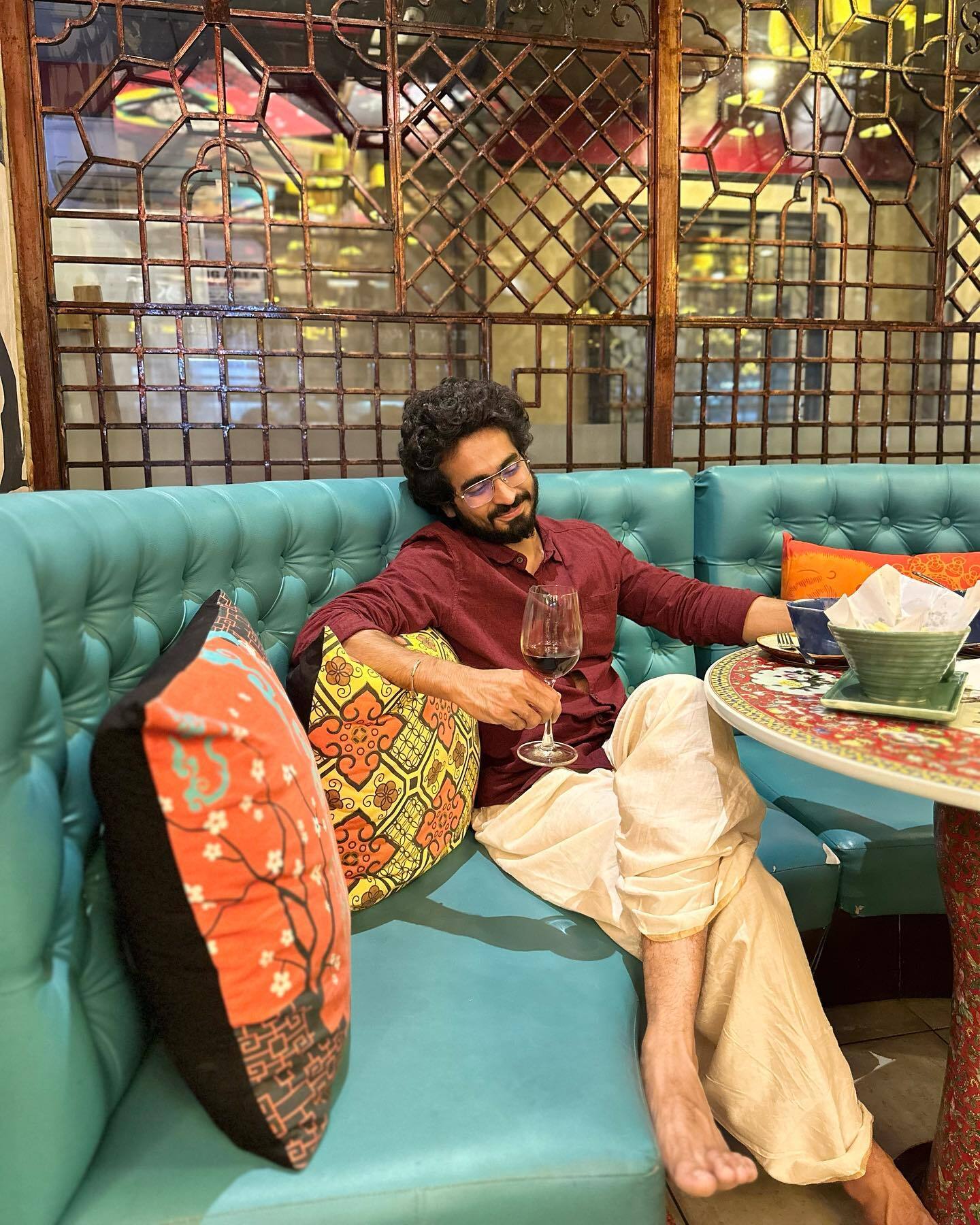 Ravi Teja Mahadasyam