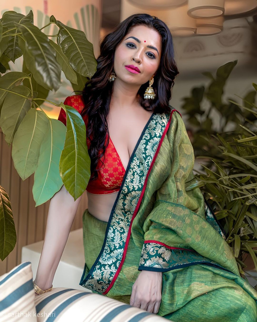 Ridheema Tiwari