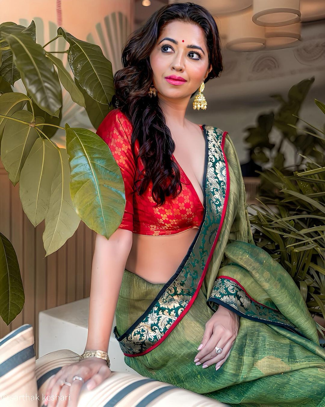 Ridheema Tiwari
