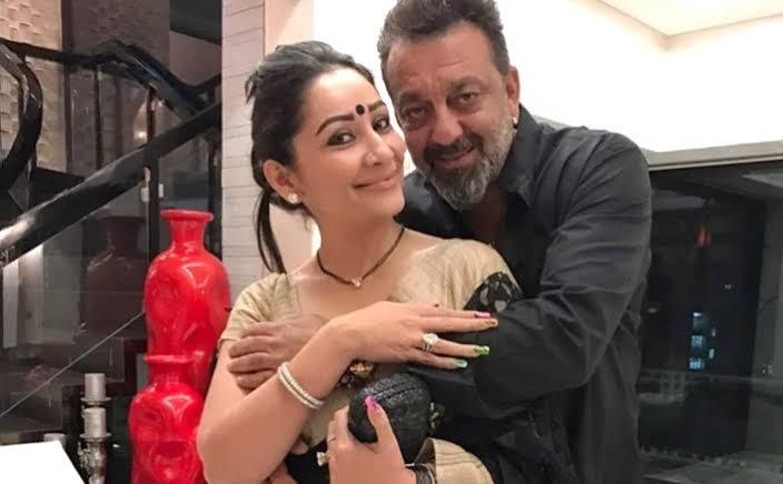 Sanjay Dutt के लुक्स पर दिल हार बैठी थीं ये हसीनाएं, कमरे में लगा रखे थे एक्टर के पोस्टर 