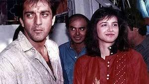 Sanjay Dutt के लुक्स पर दिल हार बैठी थीं ये हसीनाएं, कमरे में लगा रखे थे एक्टर के पोस्टर 