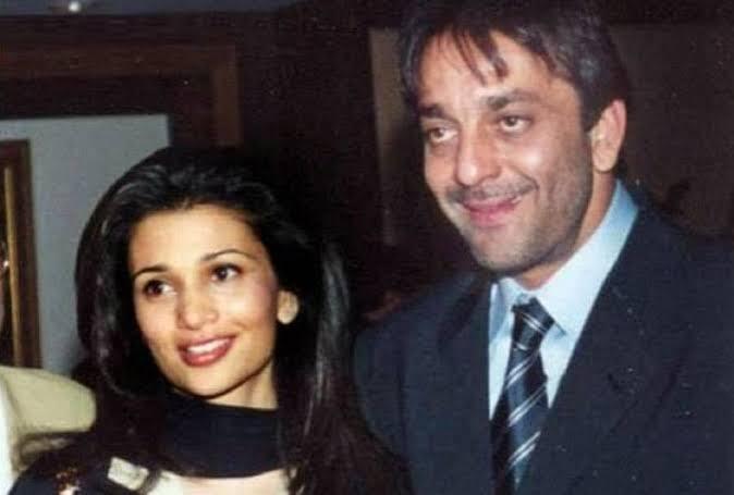 Sanjay Dutt के लुक्स पर दिल हार बैठी थीं ये हसीनाएं, कमरे में लगा रखे थे एक्टर के पोस्टर 
