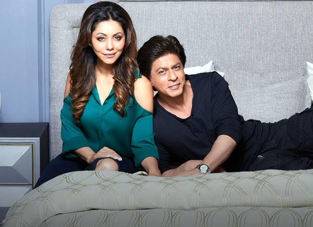 ज़ब लेबर पेन मे थी गौरी, Shahrukh Khan खींच रहे थे फोटो, बोले- 'ये बहुत ही डरावना...'