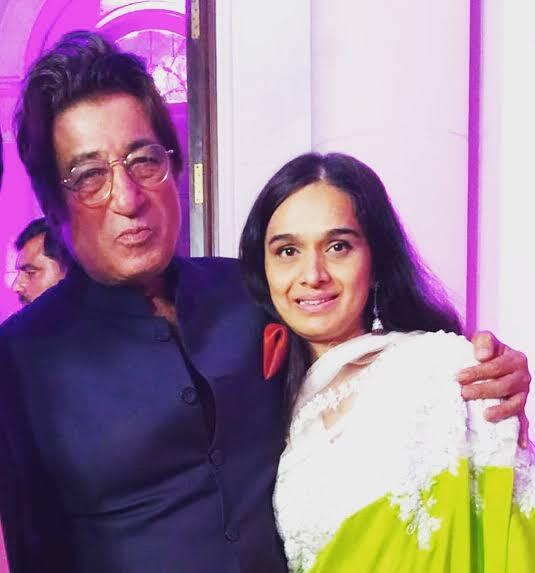 Shakti Kapoor को चाहिए थी एक घरेलू पत्नी, शादी के बाद पत्नी की एक्टिंग पर लगा दी थी रोक, बोले- 'मैं हाथ जोड़ लेता हूं...'