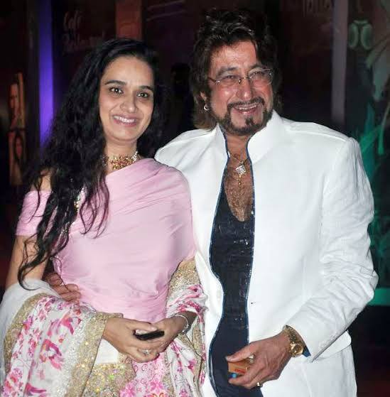 Shakti Kapoor को चाहिए थी एक घरेलू पत्नी, शादी के बाद पत्नी की एक्टिंग पर लगा दी थी रोक, बोले- 'मैं हाथ जोड़ लेता हूं...'