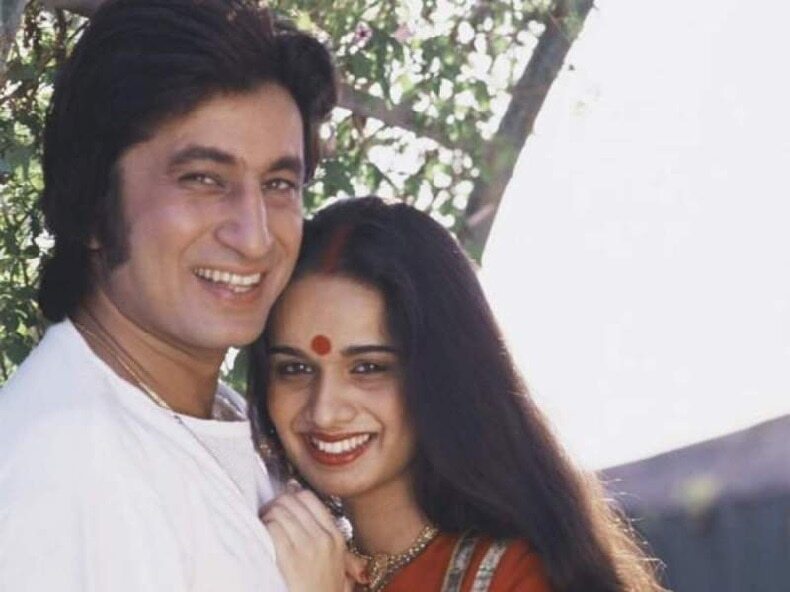 Shakti Kapoor को चाहिए थी एक घरेलू पत्नी, शादी के बाद पत्नी की एक्टिंग पर लगा दी थी रोक, बोले- 'मैं हाथ जोड़ लेता हूं...'