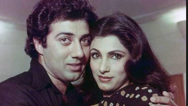 इन खूबसूरत हसीनाओं के प्यार में सुध-बुध गंवा बैठे थे Sunny Deol, एक संग तो भागकर शादीशुदा करने का बनाया था प्लान मगर..