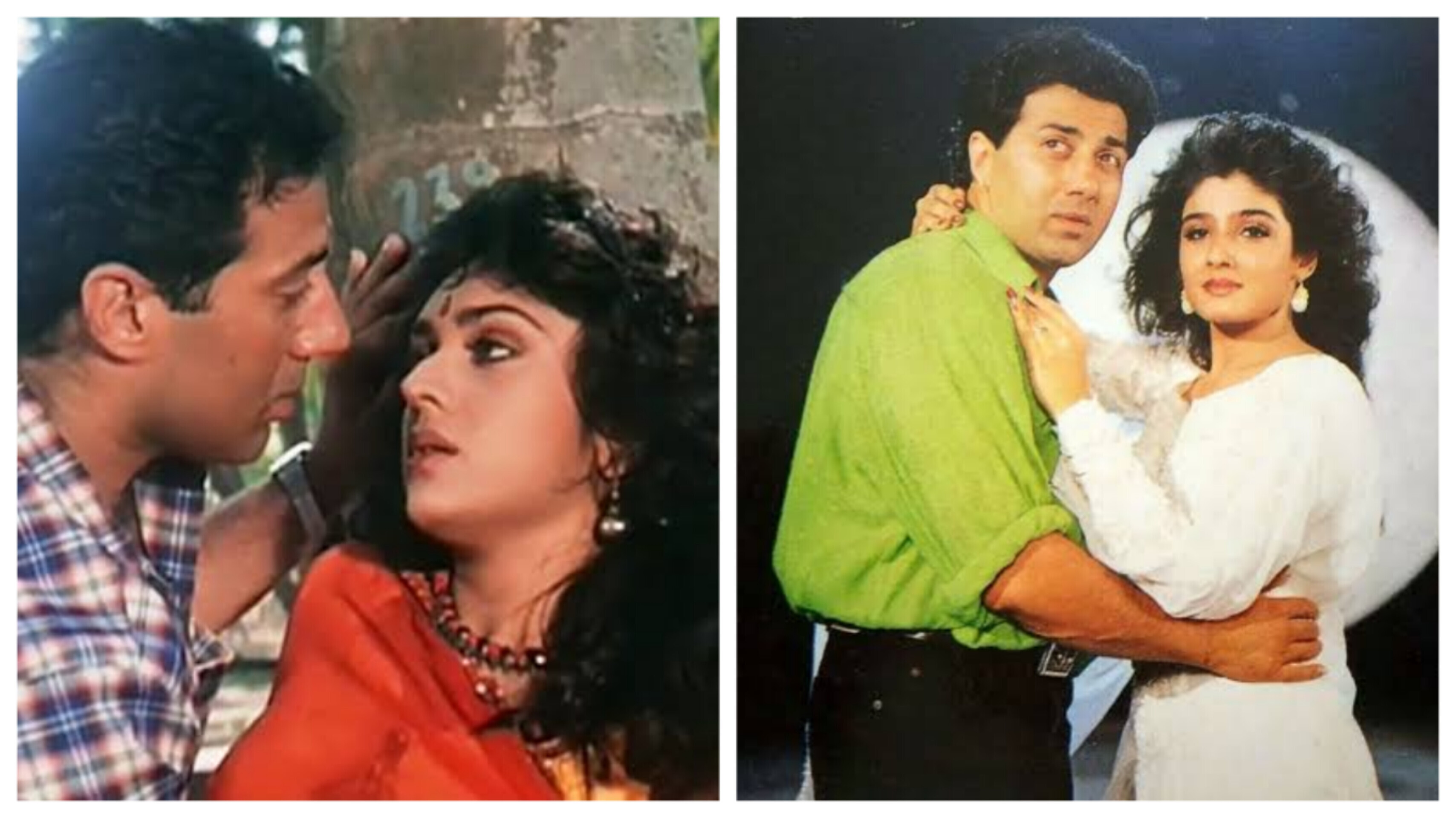 इन खूबसूरत हसीनाओं के प्यार में सुध-बुध गंवा बैठे थे Sunny Deol, एक संग तो भागकर शादीशुदा करने का बनाया था प्लान मगर..