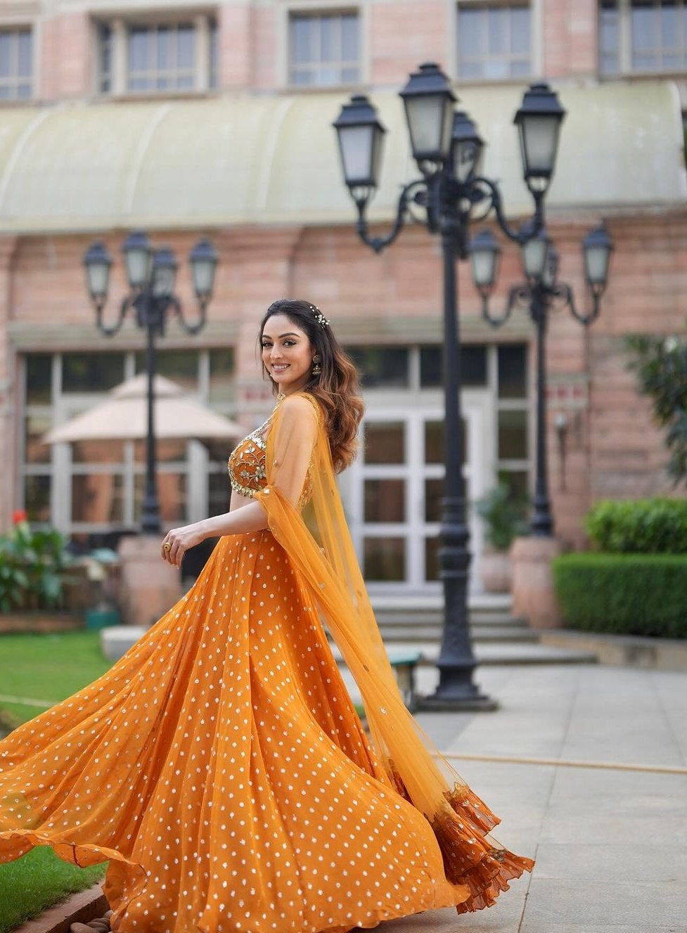 Top Bollywood Actress Latest Photos 2023