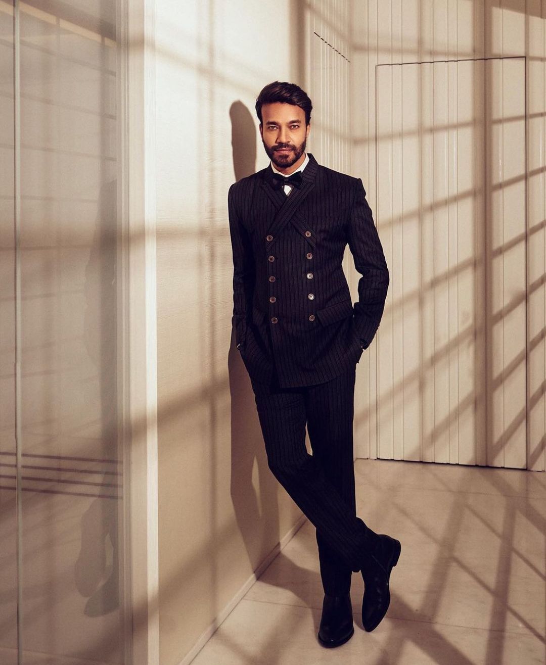 Vicky Jain (Vikas Jain)