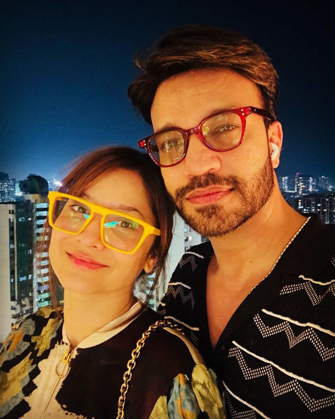 Vicky Jain (Vikas Jain)