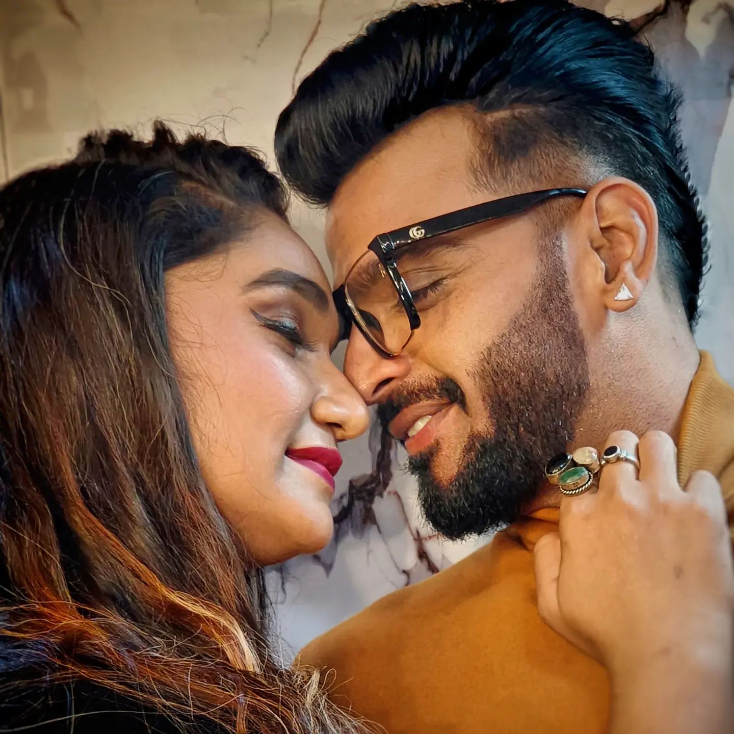 Vinay Gowda(Bigg Boss 10 kannada Contestant)