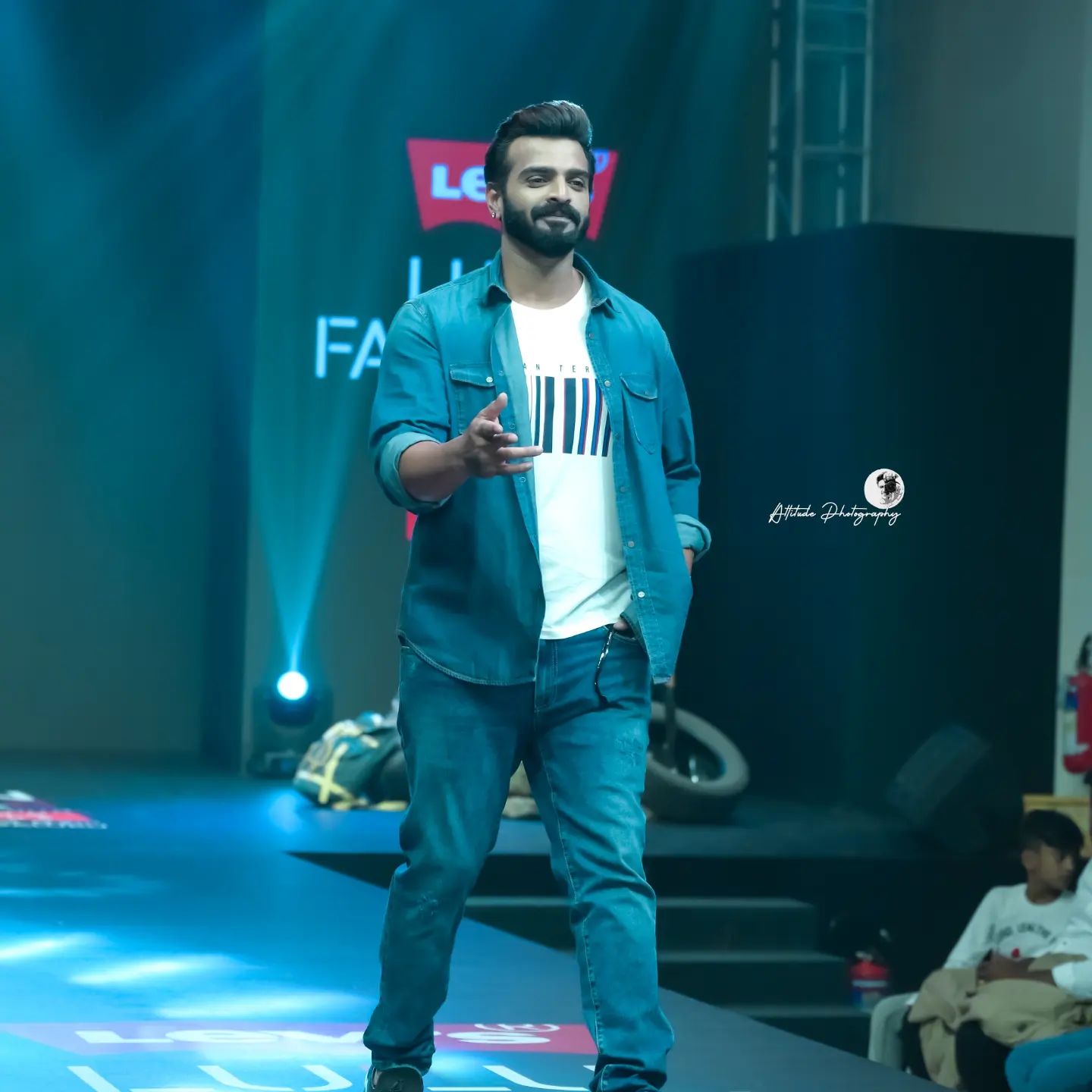 Vinay Gowda(Bigg Boss 10 kannada Contestant)