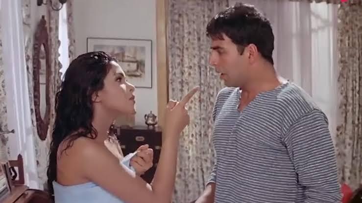 ज़ब तौलिया लपेटे कैमरे के सामने आ गई थी बॉलीवुड की हसीनाएं, दर्शकों के छूट गए थे पसीने