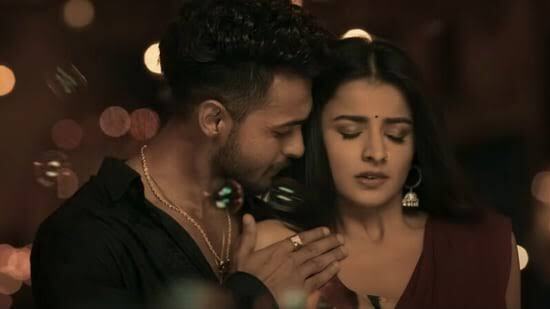 सलमान खान संग फ़िल्म डेब्यू करने के बावजूद भी नहीं मिल रहा काम, हसीना ने बताई बॉलीवुड की सच्चाई 
