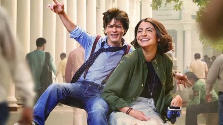 शाहरुख खान को लेकर अनुष्का शर्मा ने खोला बड़ा राज, बोलीं- 'उनकी हर फ़िल्म के सेट पर महिलाएं आकर करती हैं ये काम'