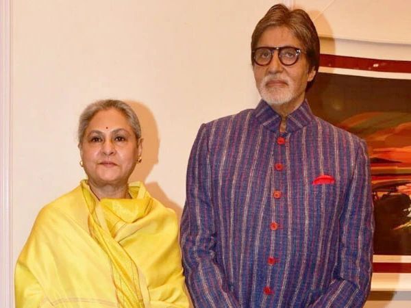 कोई 'पैनिक बटन' तो कोई 'तितली'... बॉलीवुड के इन सितारों ने पत्नियों के रखे हुए हैं ये नाम, जान रह जाएंगे हैरान