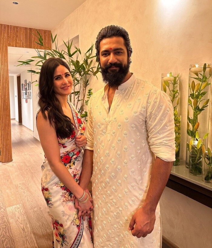 कोई 'पैनिक बटन' तो कोई 'तितली'... बॉलीवुड के इन सितारों ने पत्नियों के रखे हुए हैं ये नाम, जान रह जाएंगे हैरान