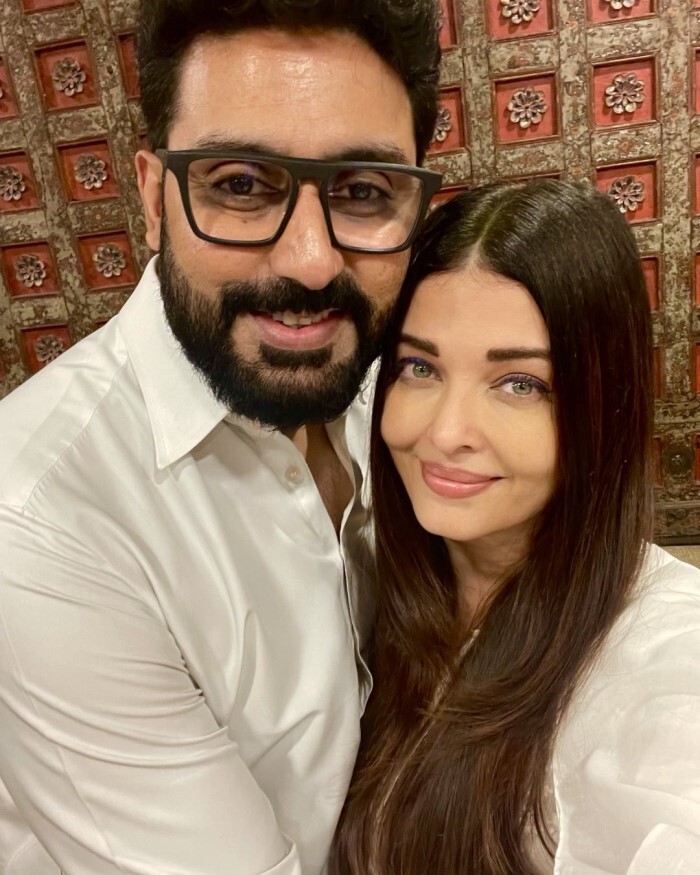 कोई 'पैनिक बटन' तो कोई 'तितली'... बॉलीवुड के इन सितारों ने पत्नियों के रखे हुए हैं ये नाम, जान रह जाएंगे हैरान
