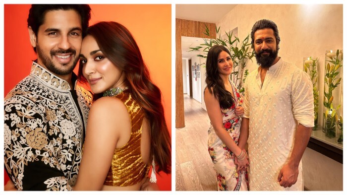 कोई 'पैनिक बटन' तो कोई 'तितली'... बॉलीवुड के इन सितारों ने पत्नियों के रखे हुए हैं ये नाम, जान रह जाएंगे हैरान