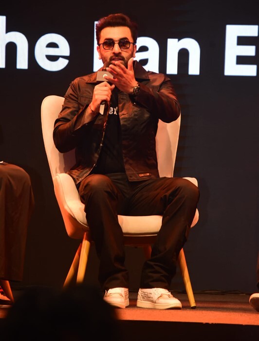 Animal Promotions: Ranbir Kapoor and Bobby Deol's Off-Screen Bond Steals the Show