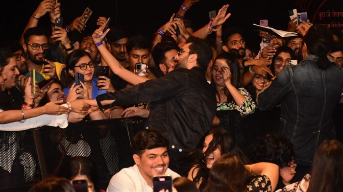 Animal Promotions: Ranbir Kapoor and Bobby Deol's Off-Screen Bond Steals the Show