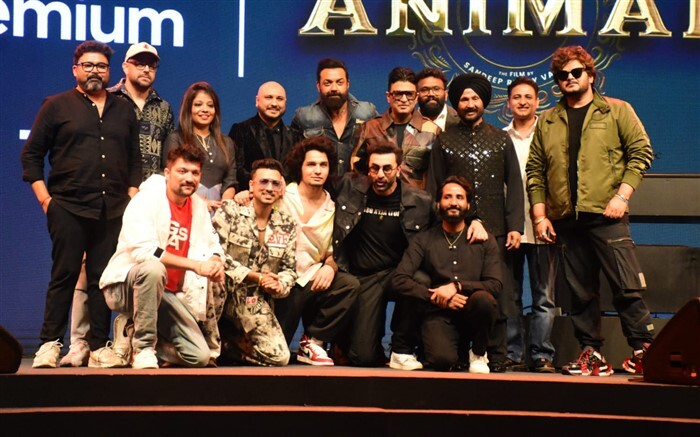 Animal Promotions: Ranbir Kapoor and Bobby Deol's Off-Screen Bond Steals the Show