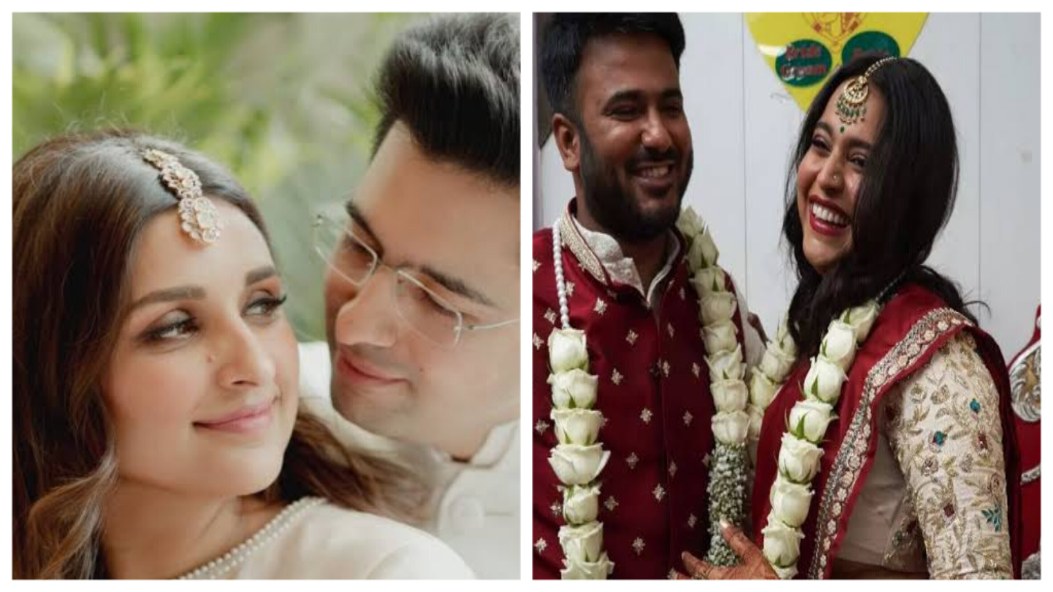 Diwali 2023: बॉलीवुड की ये हसीनाएं शादी के बाद पति संग सेलिब्रेट करेंगी पहली दिवाली, कियारा अडवाणी से लेकर स्वरा भास्कर भी हैं लिस्ट में शुमार