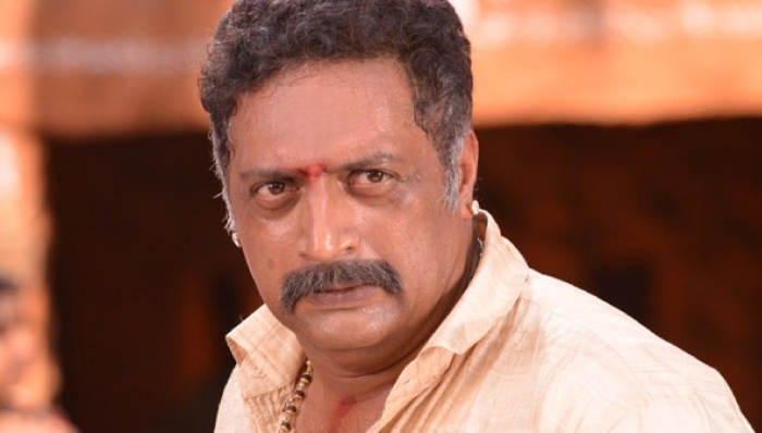 100 ಕೋಟಿ ಹಗರಣ ಪ್ರಕರಣದಲ್ಲಿ ನಟ ಪ್ರಕಾಶ್‌ ರಾಜ್‌ಗೆ ಇಡಿ ಸಮನ್ಸ್ 
